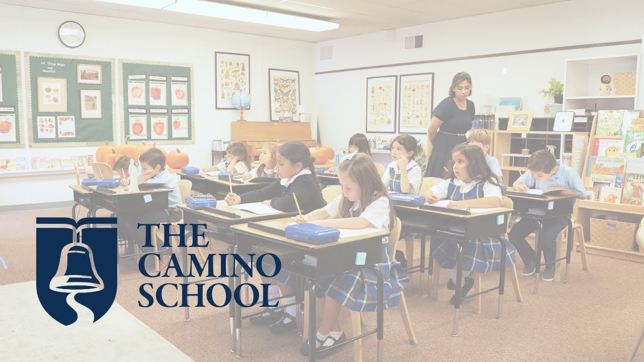 The Camino School - Renewing Culture With Classical Education