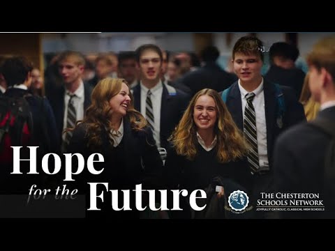Our Lady Seat of Wisdom - Chesterton Schools Network
