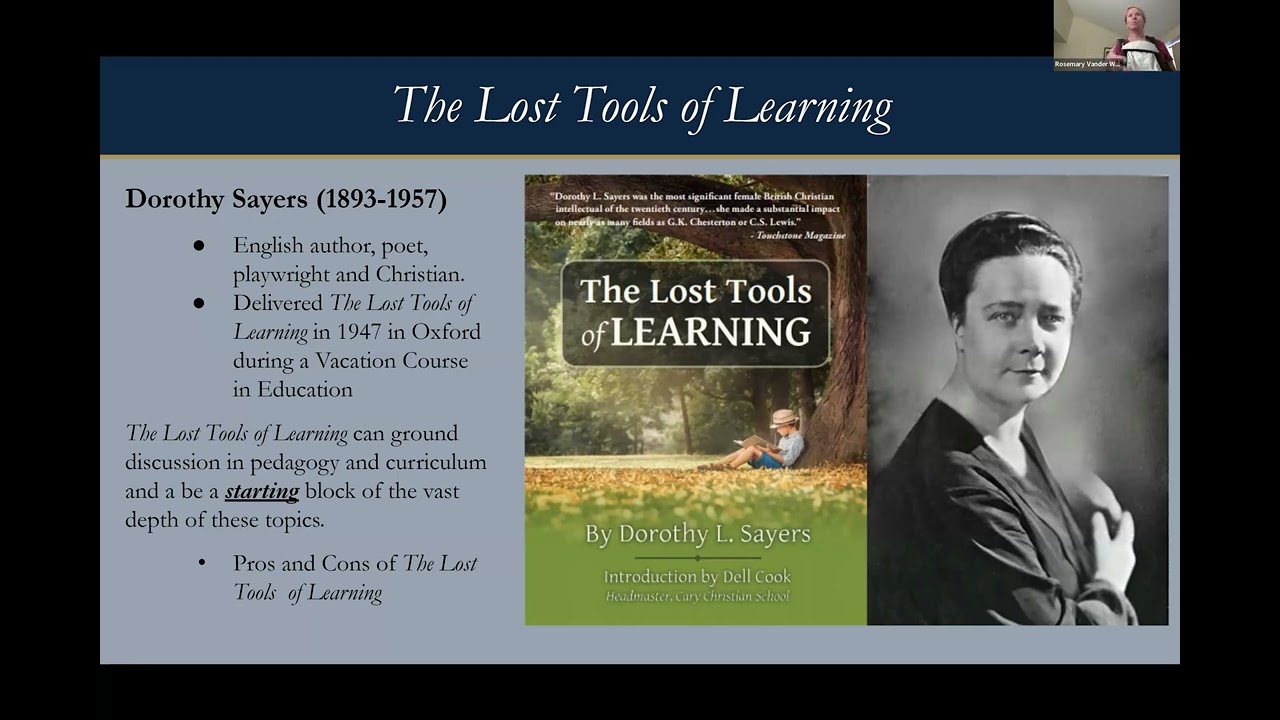 ICLE SLA 23-24 Webinar - Pedagogy and Integration