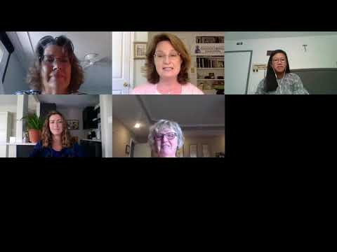 Teacher Panel | 2020 ICLE Online National Conference - Pre-Conference Intro Session