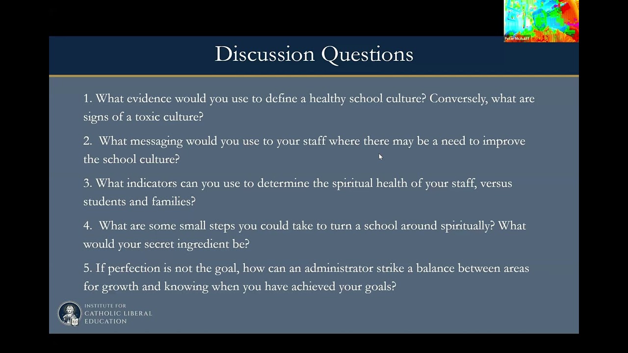 2024 ASLP CI Discussion - Prayer & Culture