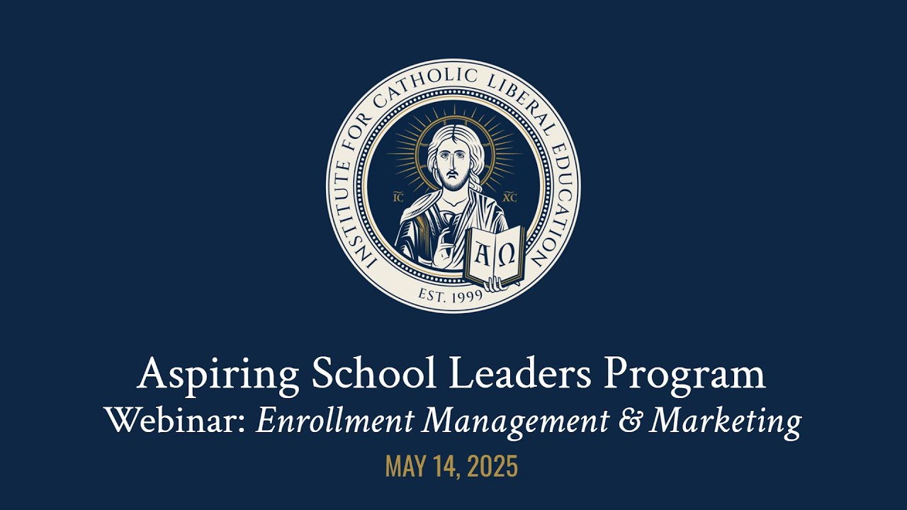 2025 ASLP CI Webinar - Enrollment Management & Marketing