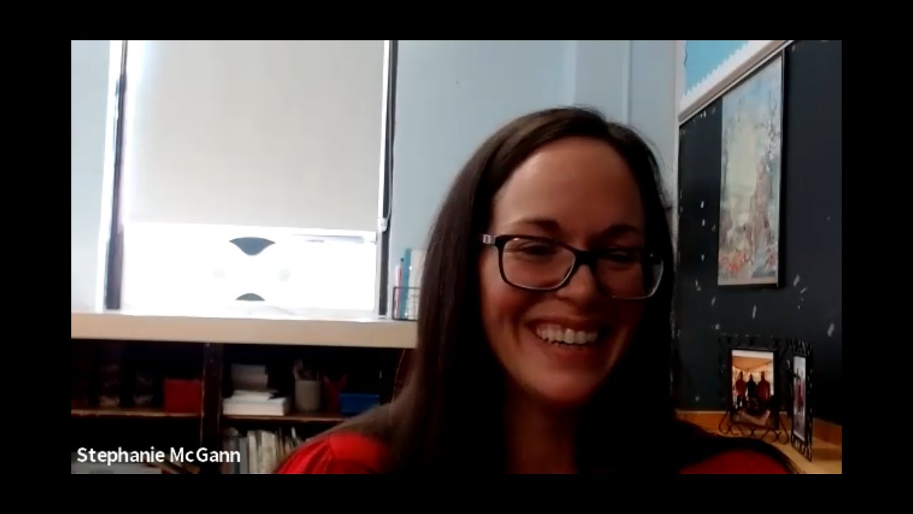 School Talk Podcast: CSW Episode 4