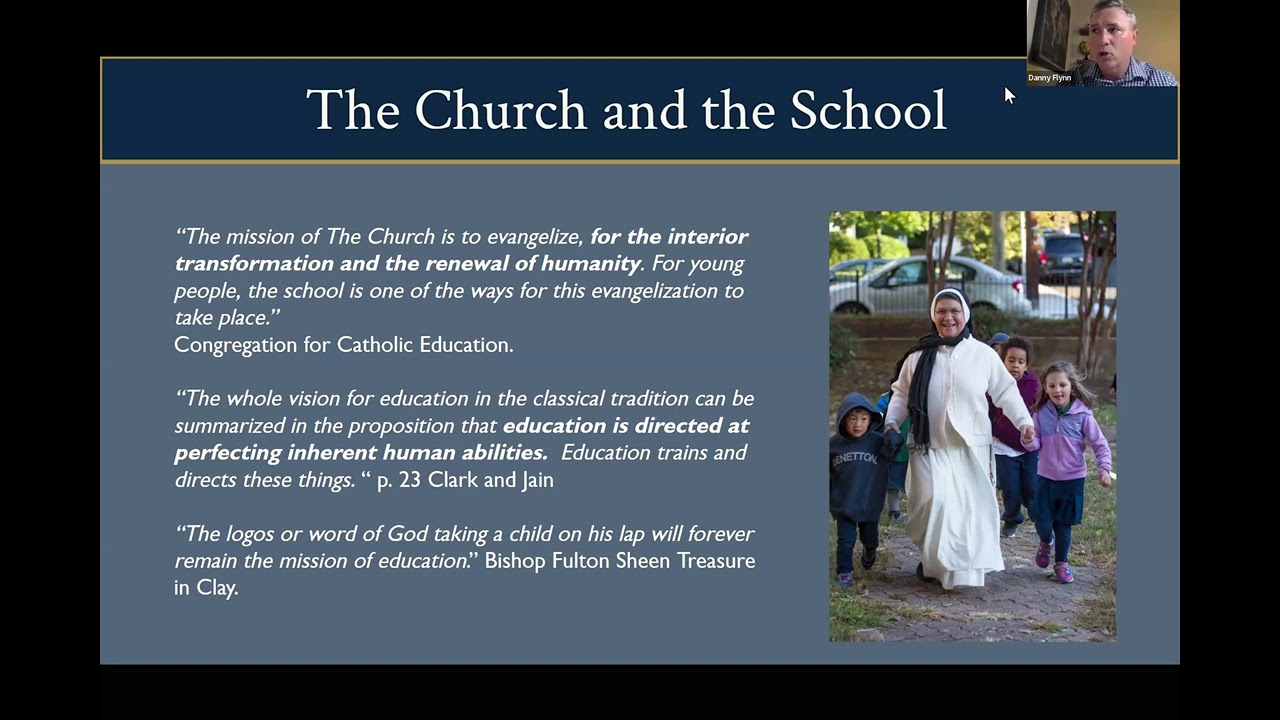 2024 ASLP CII Webinar - Mission & Vision Statements