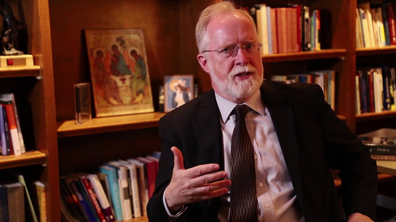 Newman and Renewal in Education / University of St. Thomas Catholic Studies Graduate Program