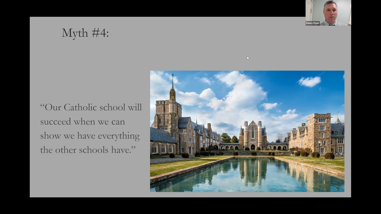 ASLP 2022 CII Webinar - Enrollment Management and Marketing 11/8/22