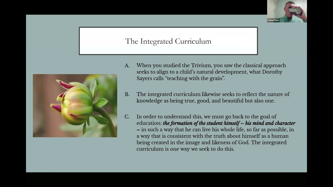 2024 ASLP CI Webinar - Curriculum Integration & Themes