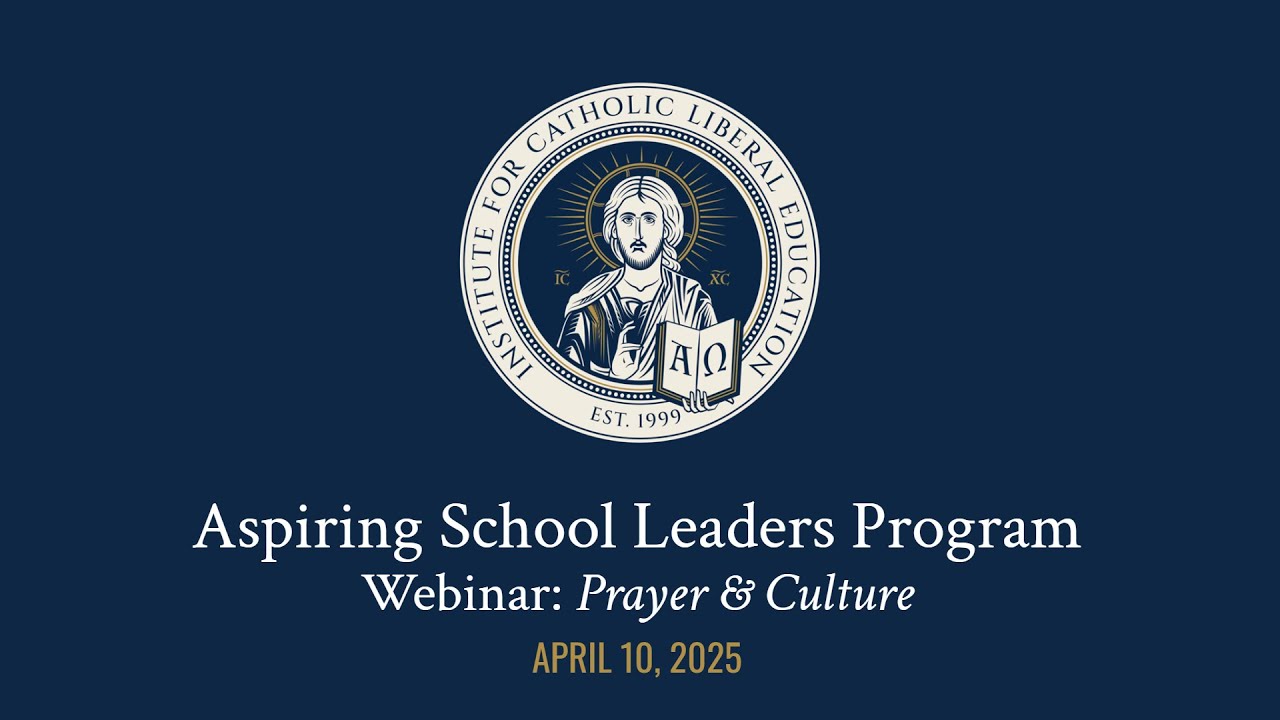 2025 ASLP CI Webinar - Prayer & Culture