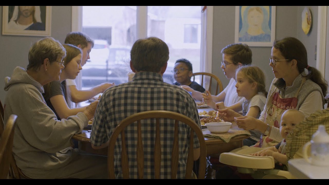 The Prechtel Family | An Immaculata Story