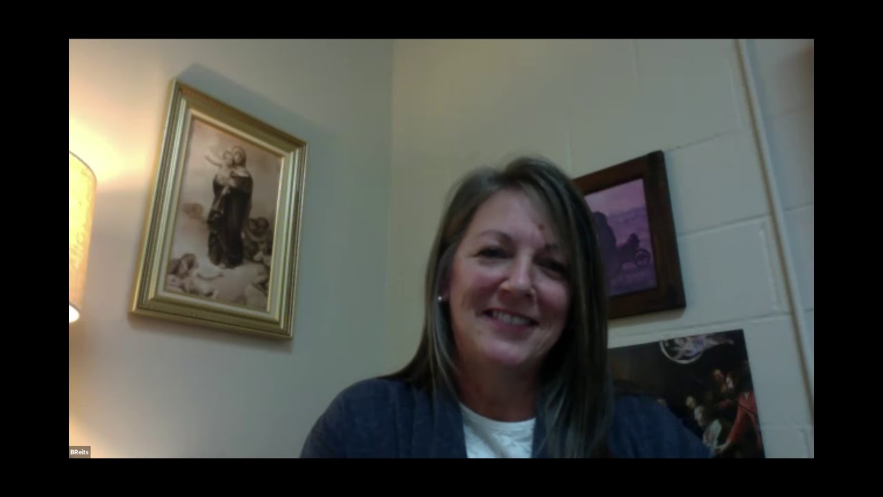 School Talk Podcast: CSW  Episode 1