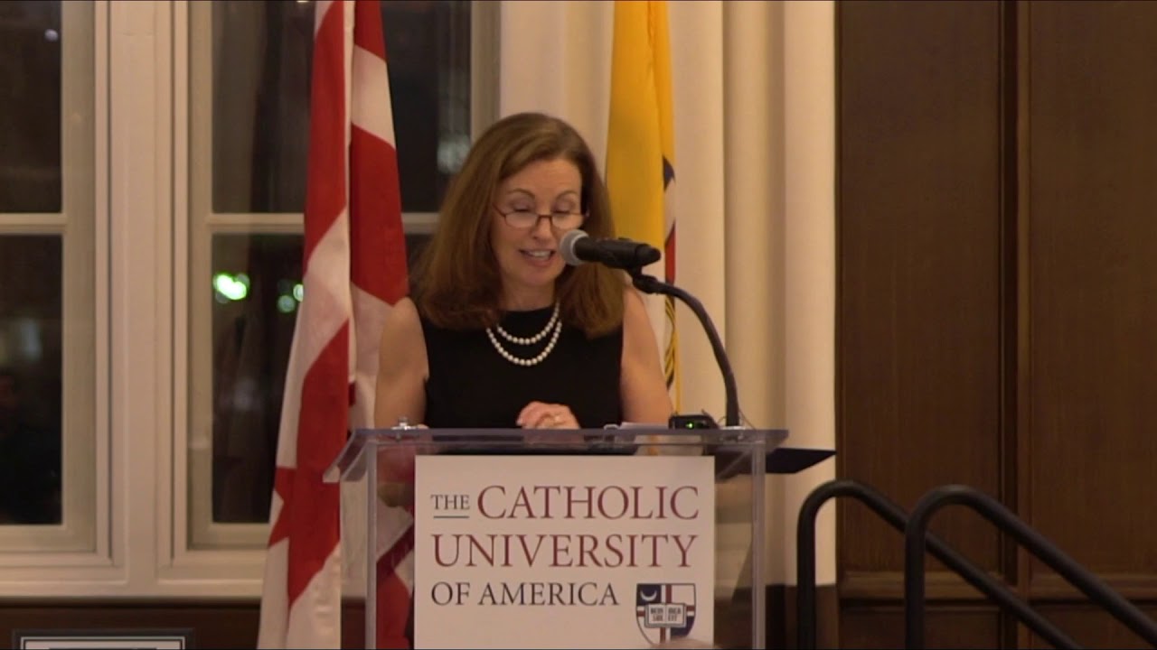Elisabeth Sullivan Treasures Dinner 2018