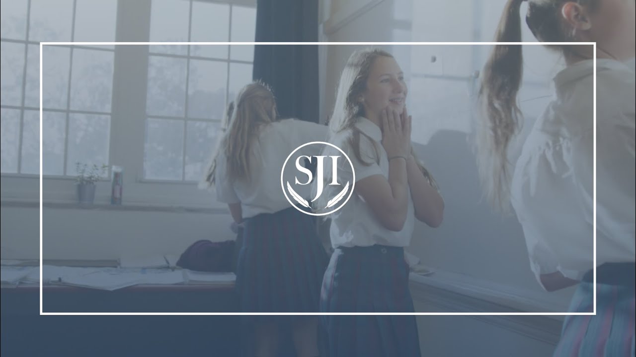St. Jerome Institute High School | Discover the Beauty of Truth