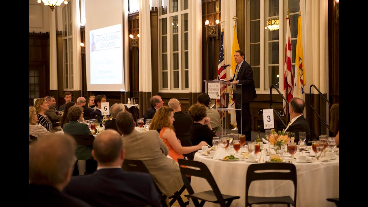 Treasures Dinner Highlights 2018