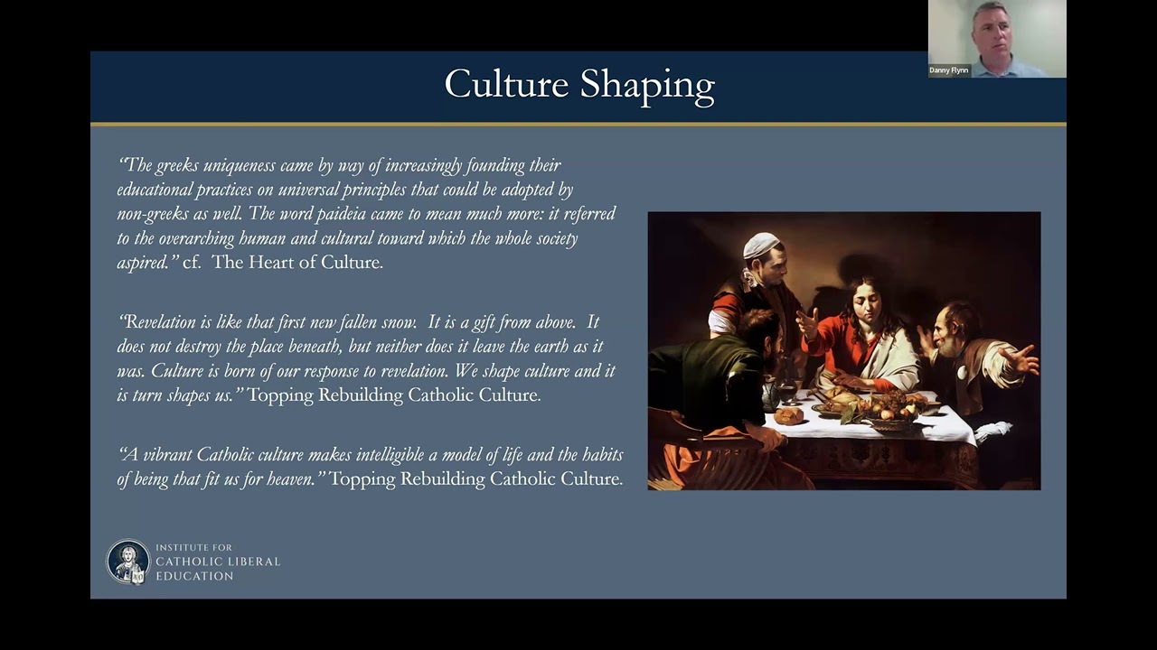 2024 ASLP CI Webinar - Prayer & Culture