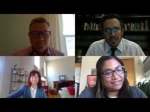 School Leader Panel | 2020 ICLE Online National Conference - Pre-Conference Intro Session