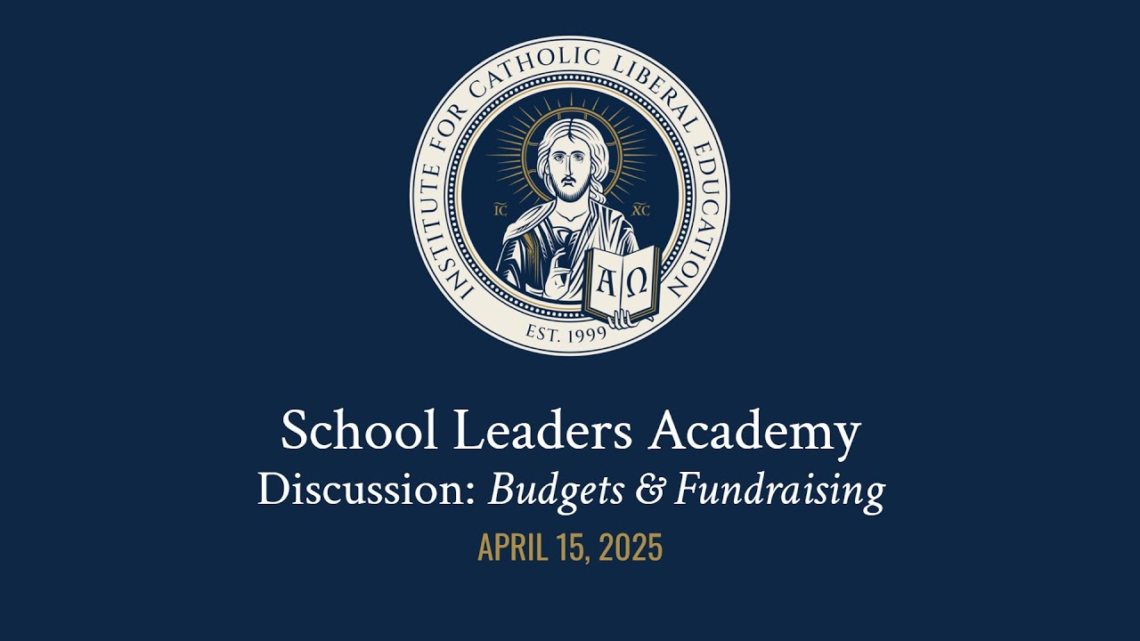 2024-2025 LSF SLA Discussion - Budgets & Fundraising