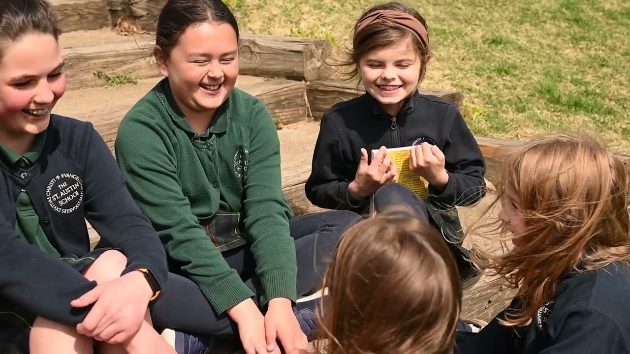 The St. Austin School Promo