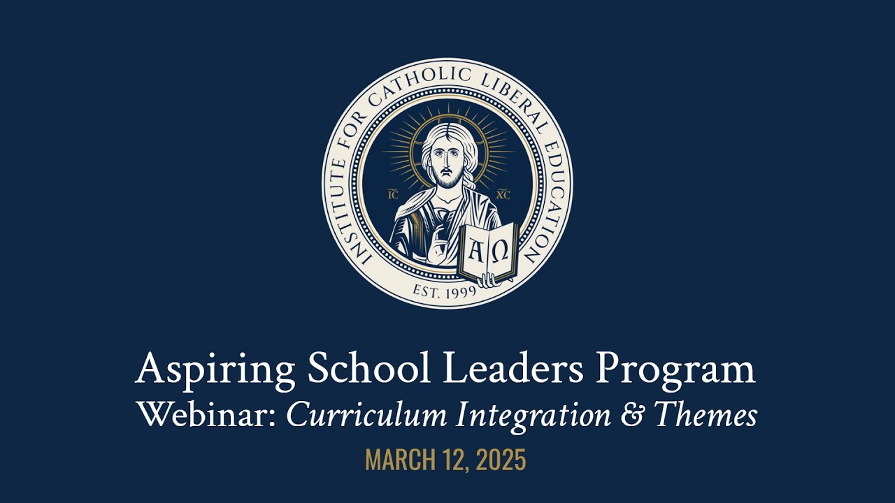 2025 ASLP CI Webinar - Curriculum Integration & Themes