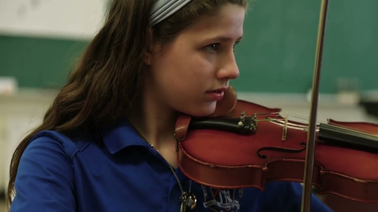 Why choose Divine Mercy Academy