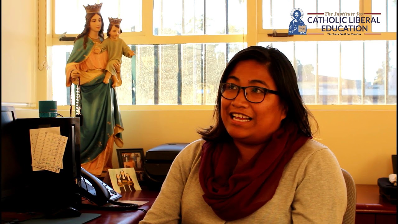 Cyril Cruz on the renewal of Holy Innocents
