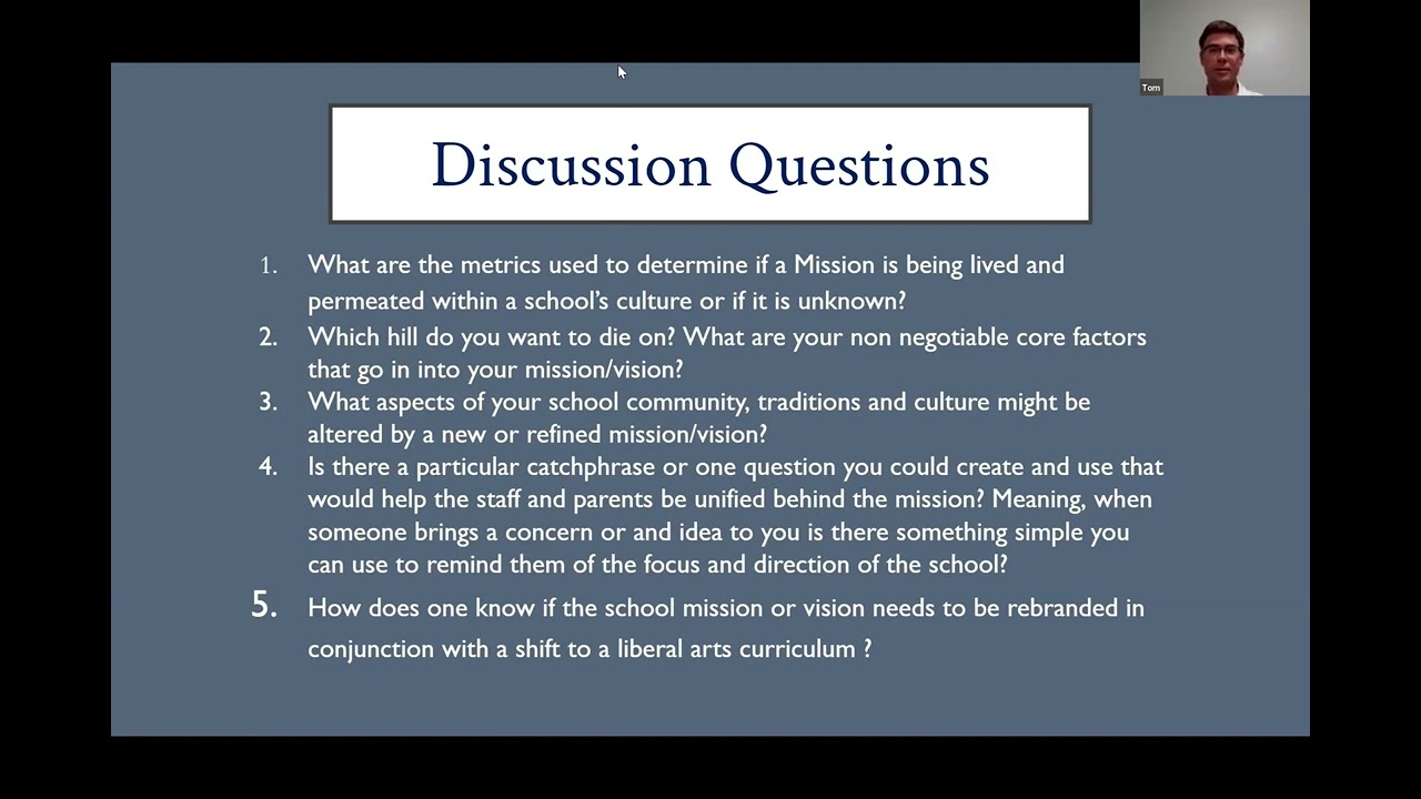 2023 ASLP CII Hall - Mission & Vision Statement