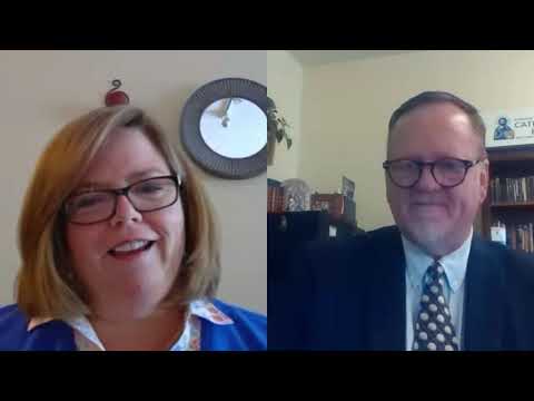 Mary Pat Donoghue | 2020 ICLE Online National Conference - Pre-Conference Intro Session