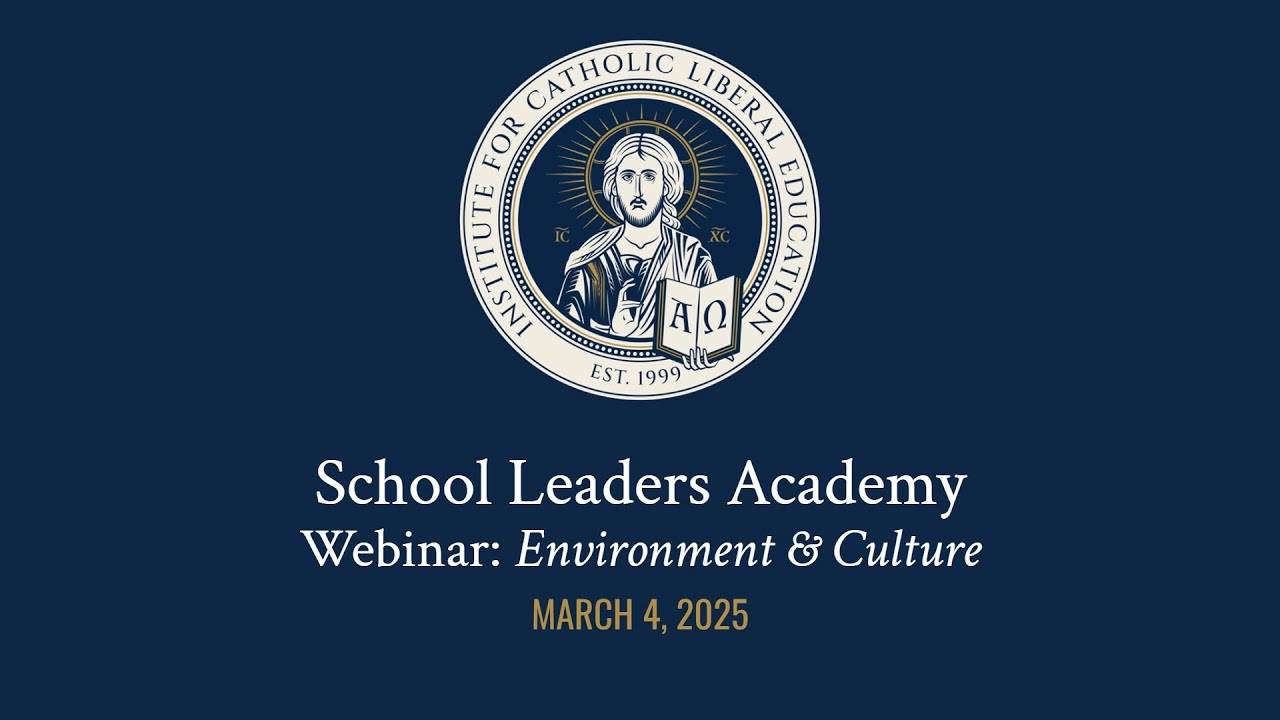 SLA 2024-2025 Webinar - Environment & Culture