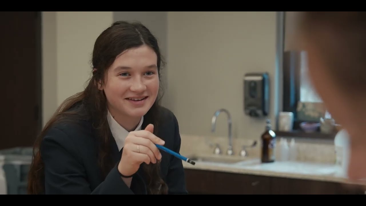 Cathedral High School: The Joy of Catholic Education