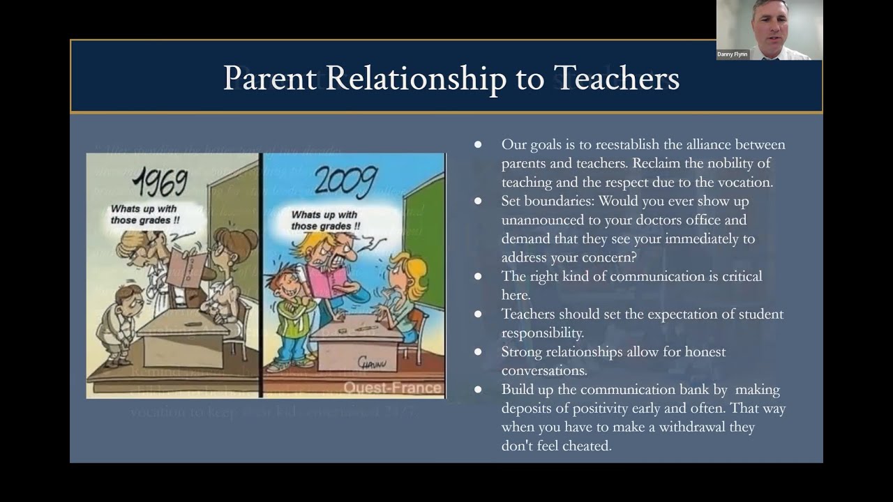 2023 ASLP CI Webinar - Parent Education & Faculty Formation