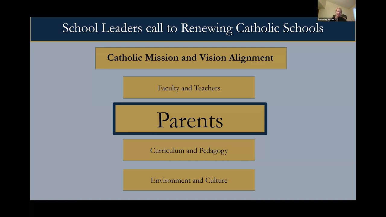 ICLE SLA 23 24 Webinar - The Role of the Family & Parent Education