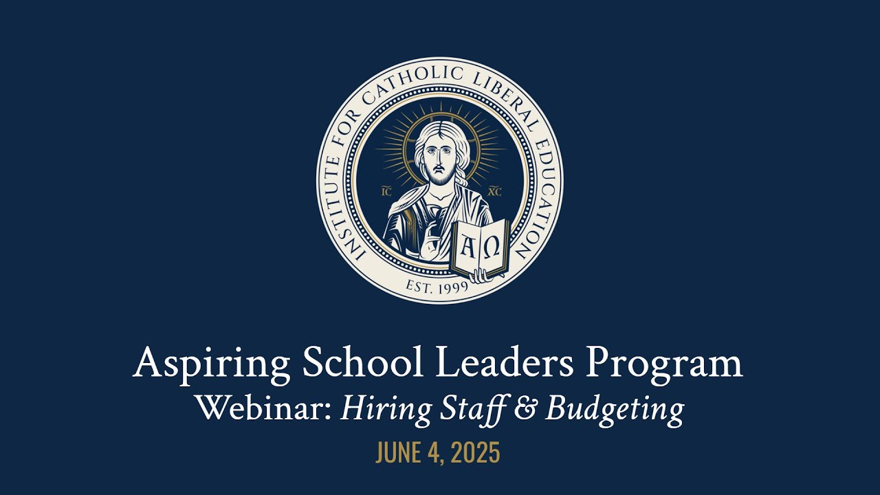 2025 ASLP CI Webinar - Hiring Staff & Budgeting