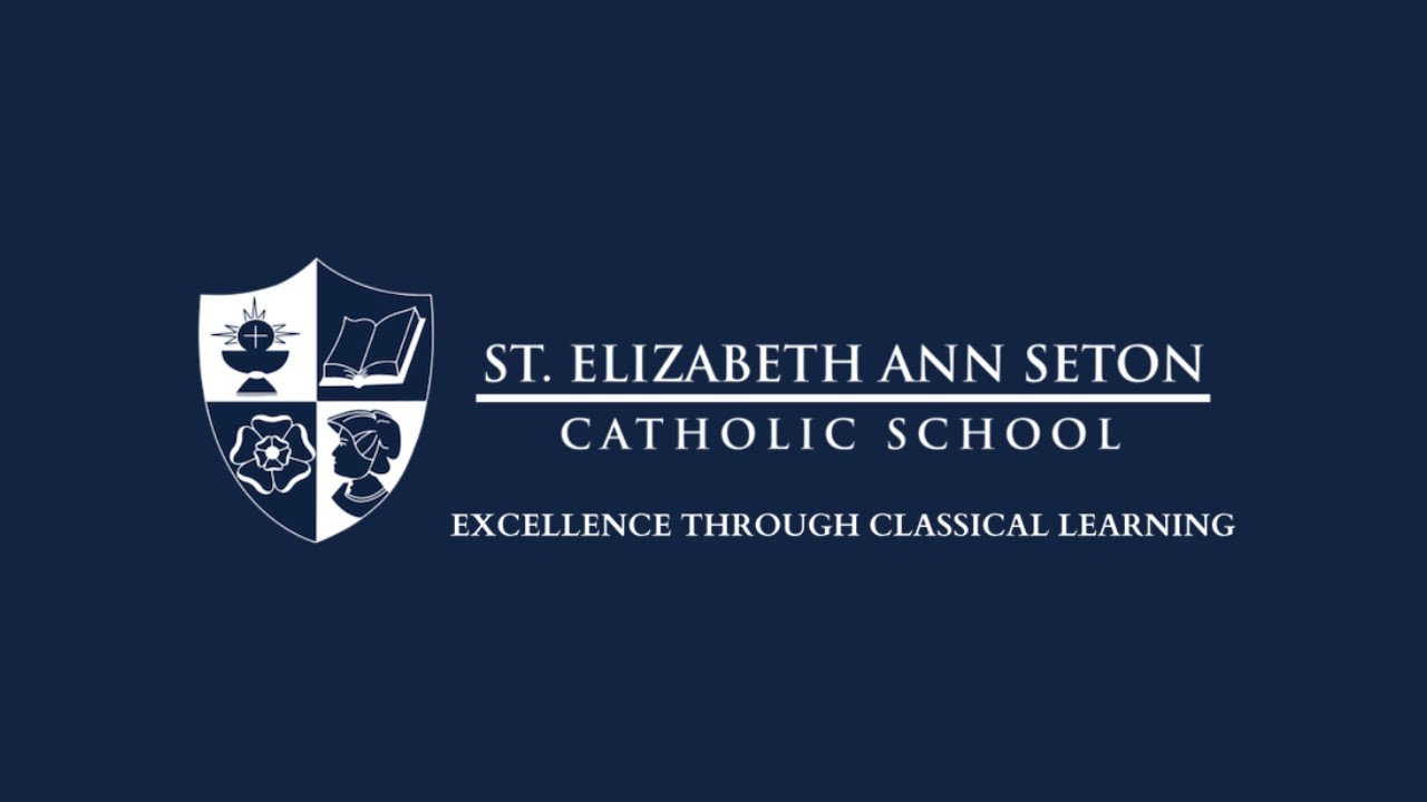 St. Elizabeth Ann Seton Catholic School - Our Mission Through Classical Education