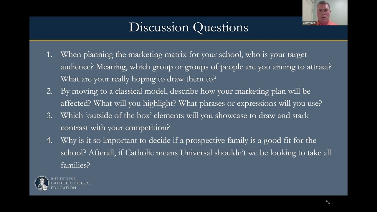 2024 ASLP CI Discussion - Enrollment Management & Marketing