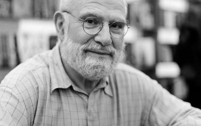 Oliver Sacks — Imitation is the Source of Originality