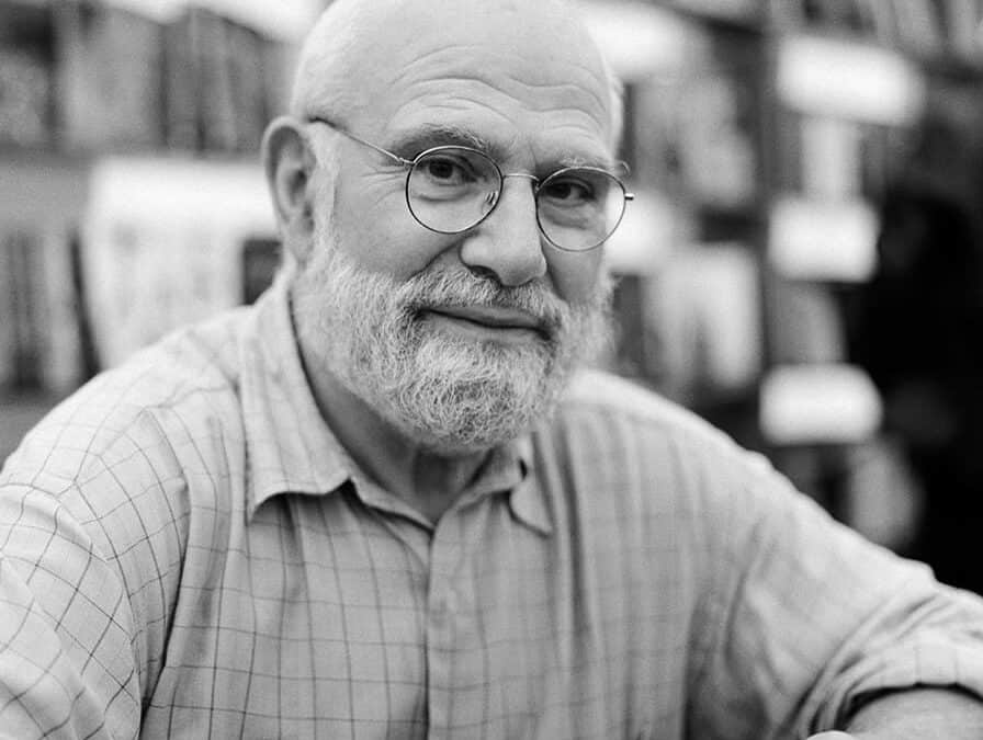 Oliver Sacks — Imitation is the Source of Originality