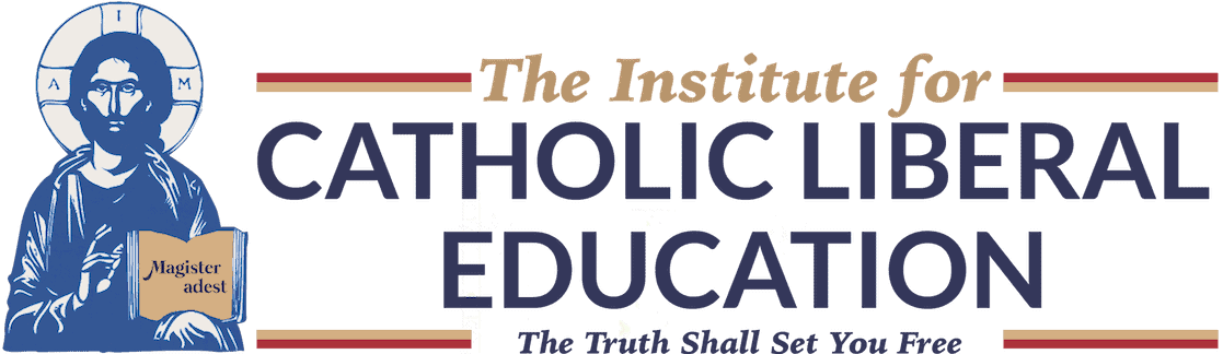 Institute for Catholic Liberal Education