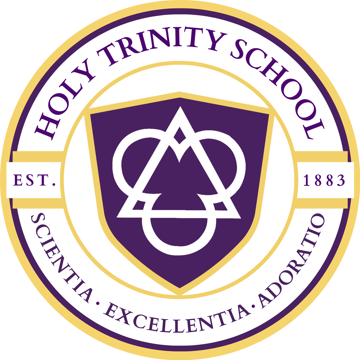 School Logo