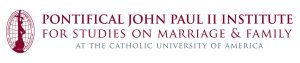Pontifical John Paul II Institute