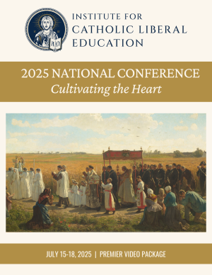 2025 National Conference Premier Video Package