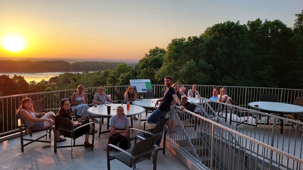 Teachers for Christ at Thomas Aquinas College