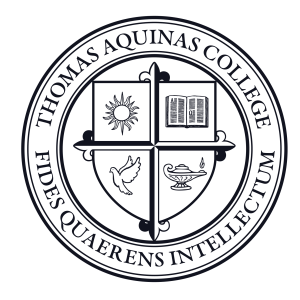 Thomas Aquinas College