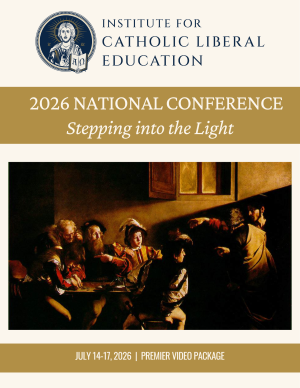 2026 National Conference Premier Video Package