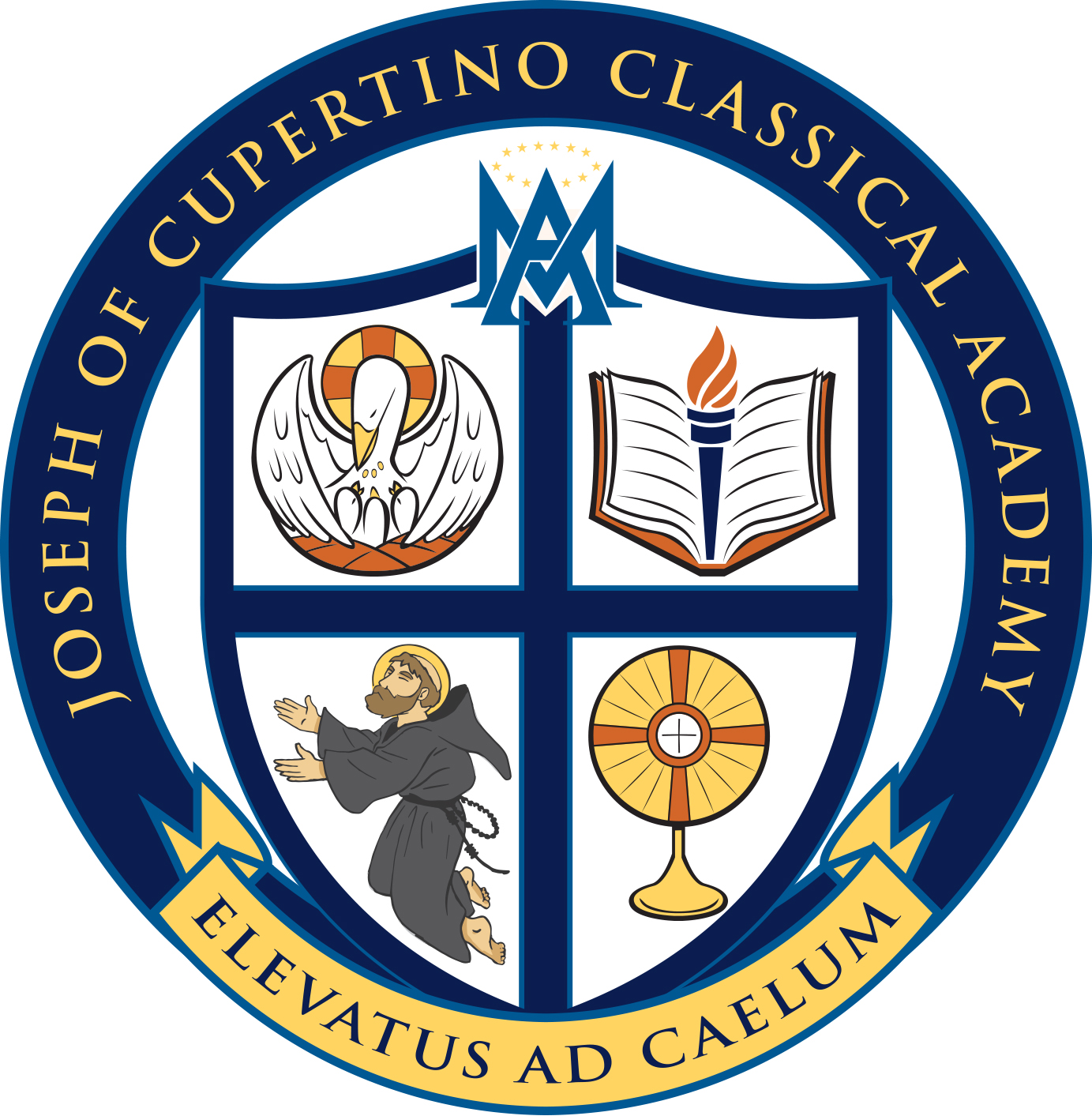 School Logo