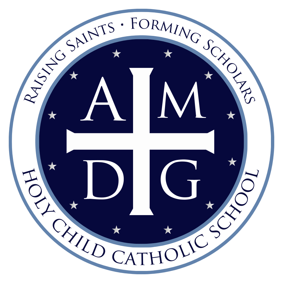 School Logo