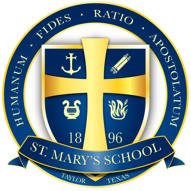 School Logo