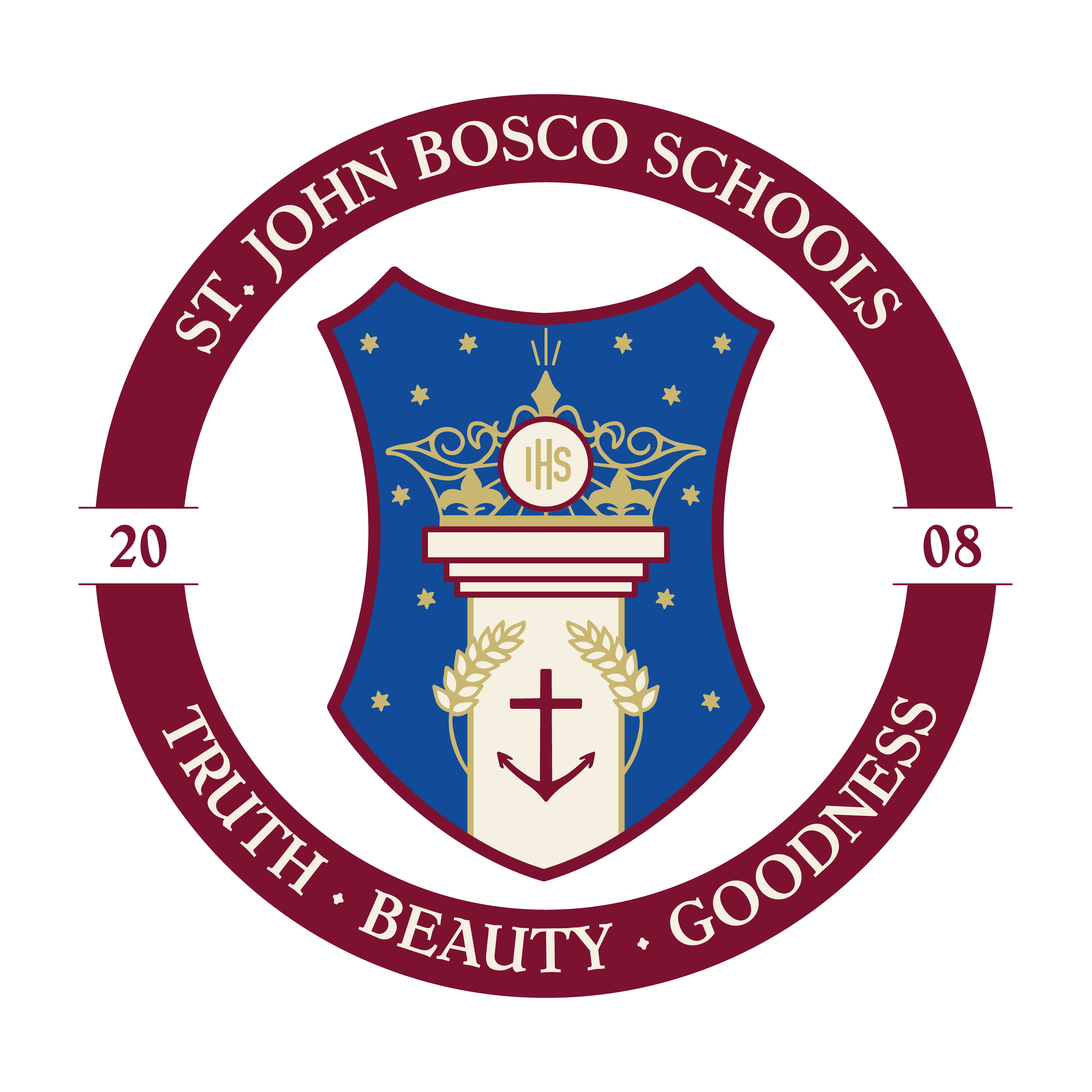 School Logo